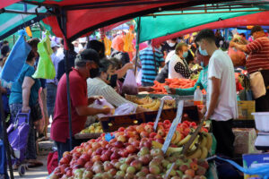¿Cuándo se realiza el pago del Bolsillo Familiar Electrónico?