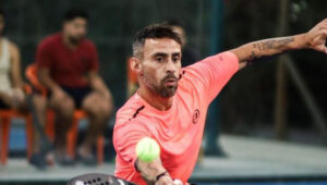 Jorge Valdivia saca la voz: 