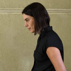 Maite Orsini no llamó a CHV lo hizo la jefa de prensa