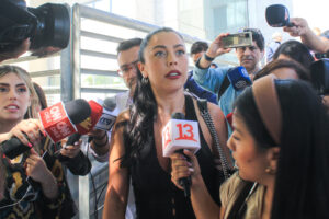 No es por Maite Orsini: el motivo de Daniela Aránguiz para postergar entrevista en Podemos Hablar