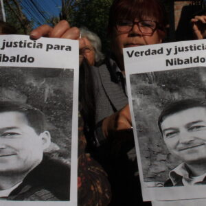 Mi último agosto: la serie que contará la vida de Nibaldo Villegas y que la familia autorizó