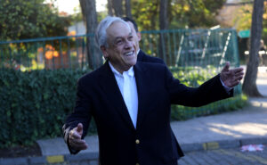 Piñera interviene en la crisis de las isapres y afirma que 