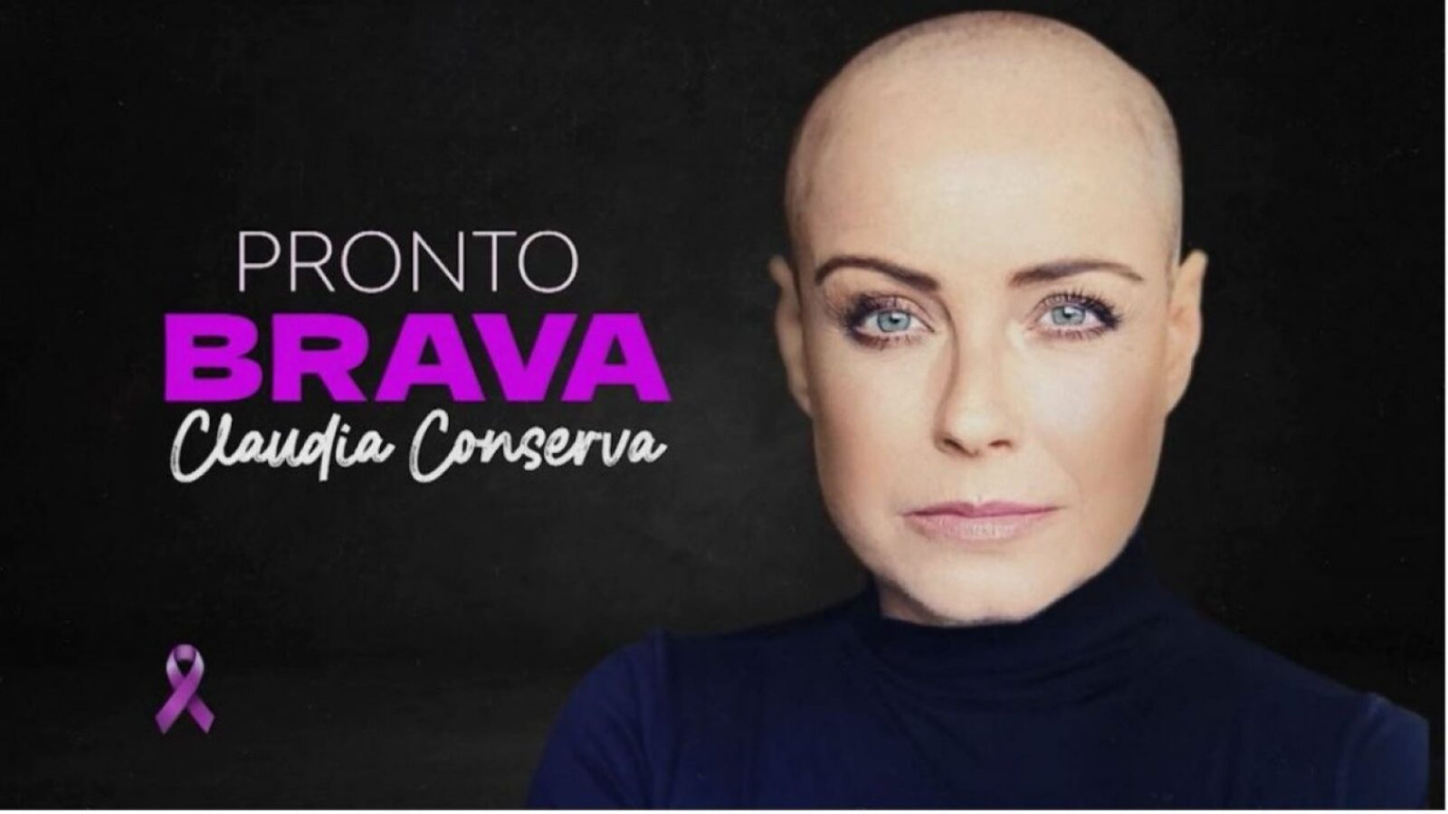Brava, la serie de Claudia Conserva en medios internacionales