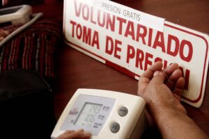 Día de la hipertensión arterial: por qué es importante la detección precoz
