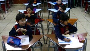 ¿Qué pasa con los viernes?