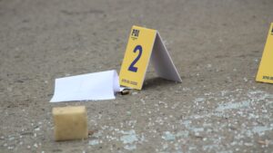 Fatal balacera en La Granja: hombre murió tras recibir más de 20 disparos