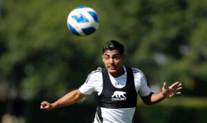 Quiebre interno: Colo Colo femenino estalla por el regreso de Jordhy Thompson