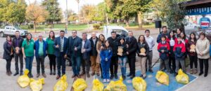Desafío Comuna Sin Basura: la iniciativa que recupera desechos reciclables