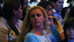 Lágrimas incluidas: revelan la trastienda de la molestia de Titi García-Huidobro en Sígueme y Te Sigo