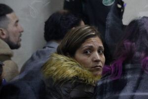 Katherine Orellana y prohibición de ver a su hijo: los motivos tras esta decisión judicial