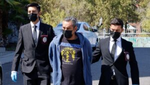 Absuelto en el caso Bombas fue condenado a 17 años de cárcel por secuestro de niño en Cerrillos