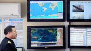 SHOA evalúa posibilidad de tsunami en costas chilenas tras terremoto 7,8° en Nueva Caledonia
