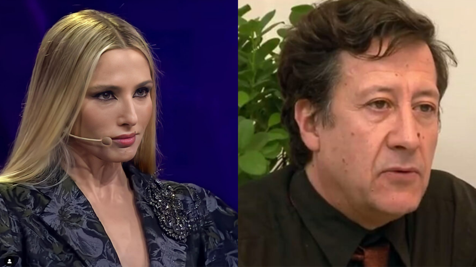 Mane Swett se refiere a la salida de Willy Semler de la teleserie de CHV