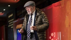 Presentan Plan de Ciencias para la Salmonicultura para la sostenibilidad del sector en los próximos 5 años