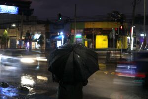 ¿A qué hora empieza a llover? Decretan Alerta Temprana Preventiva por precipitaciones en Santiago