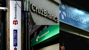Isapres en la lupa: ex ministros de Salud apuntan responsabilidades y proponen salidas a la crisis