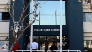 Colegio de Viña del Mar confirma que curso completo se contagió de tuberculosis