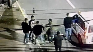 PDI detiene a cuarto miembro de la Armada por homicidio en Iquique