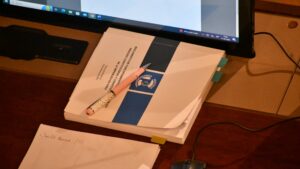 Las cinco claves de la Comisión Experta que deberán ser votadas en el pleno