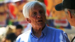 Caso Torrealba: ex dirigente de RN reconoció uso de fondos municipales en campañas de Chile Vamos