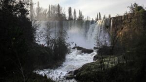 Sobregiro ecológico: qué significa y por qué Chile está ahí de nuevo