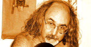 A los 68 años falleció Erick Pohlhammer, el 