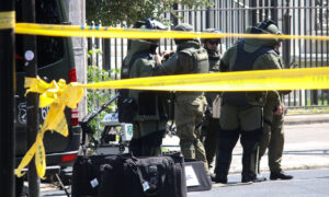 Pudo ser peor: artefacto explosivo periciado en Providencia no detonó por falla en su sistema