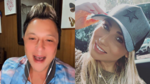 Gissella Gallardo desmiente incidente en clínica donde se encuentra internado Mauricio Pinilla