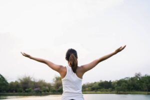 Bienestar: ¿Qué es realmente y cómo se puede alcanzar?