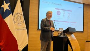 Superintendencia de Ed. Superior gestiona 3.831 denuncias en 2022