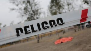 El misterioso hallazgo de un cuerpo sin vida en Huechuraba: estaba amarrado de pies y manos