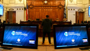 La Comisión Experta está en sus horas finales: qué se vota y hasta cuándo