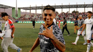 Acusan a Jordhy Thompson de 