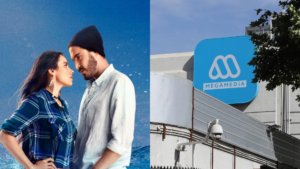 ¡No va más!: Mega reordena su parrilla programática y saca de pantalla Amar Profundo