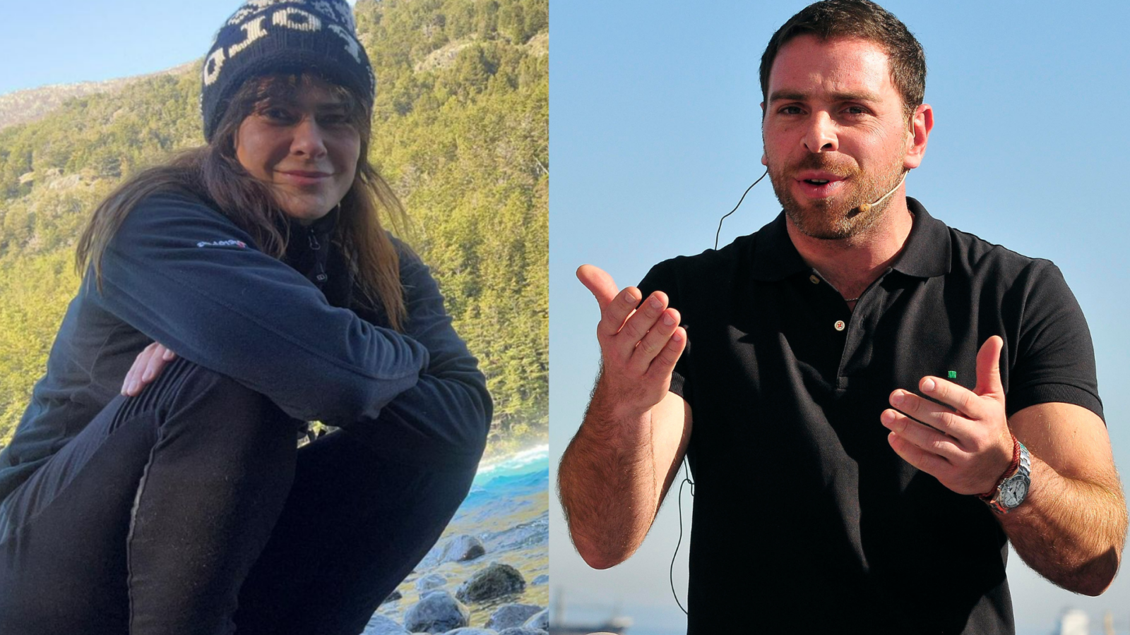 Neme y su teoría del viaje de Tonka a la patagonia