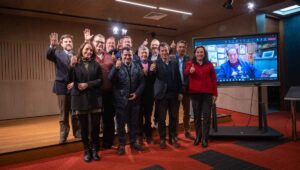 Crean “Consejo + PYME” para aportar a la productividad con una mirada regional