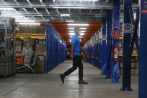 Ofertas de trabajo para el Cyberday: ofrecen sueldos de hasta $630 mil