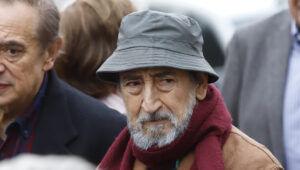 José Soza demanda a productora y acusa despido por