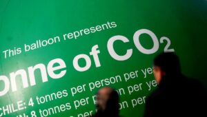 Emisiones negativas, crecimiento positivo