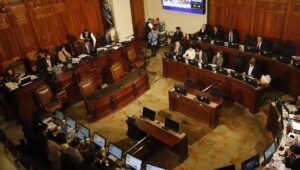Comisión Experta aprueba Estado social y democrático de derecho y reconocimiento a pueblos indígenas