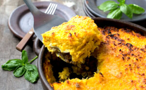 ¿Con o sin azúcar? El pastel de choclo es elegido como el mejor guiso del mundo