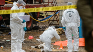 Acusado por crimen del nochero en Cerrillos vendió en $30 mil el celular que le robó