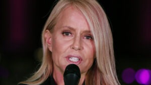 Cecilia Bolocco y su reflexión tras cumplir 58 años: 