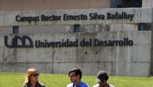 Universidades privadas, desarrollo país y financiamiento público