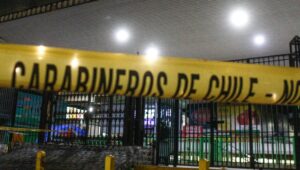 La Araucanía: prisión preventiva para acusado de decapitar y cortarle las orejas a anciana para robarle la pensión