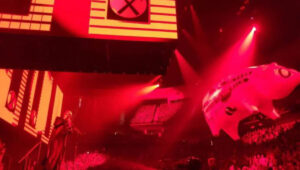 Embajador de Israel en Chile acusa a Roger Waters de 