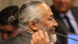 Querella del SII contra Parived: socio de empresas sin actividad tributaria y comprador de joyas robadas