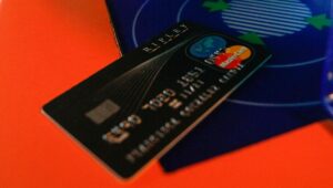 ¿Uso mi tarjeta de crédito?