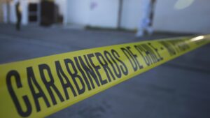 Fue seguido desde Peñaflor a El Bosque: hombre murió de un disparo en la cabeza tras denunciar amenazas de muerte