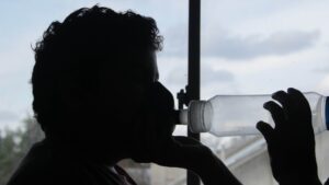 Peak de tos: cuáles son los factores que explican el aumento de casos en el país